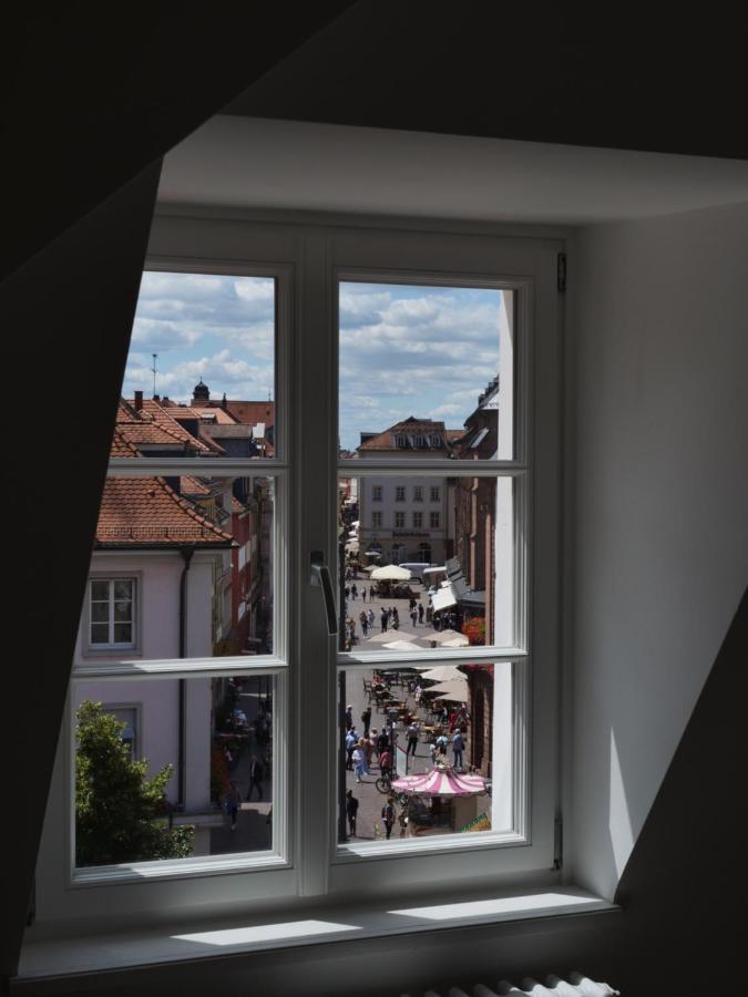 Wohnen Unter Dem Schloss Heidelberg Bagian luar foto